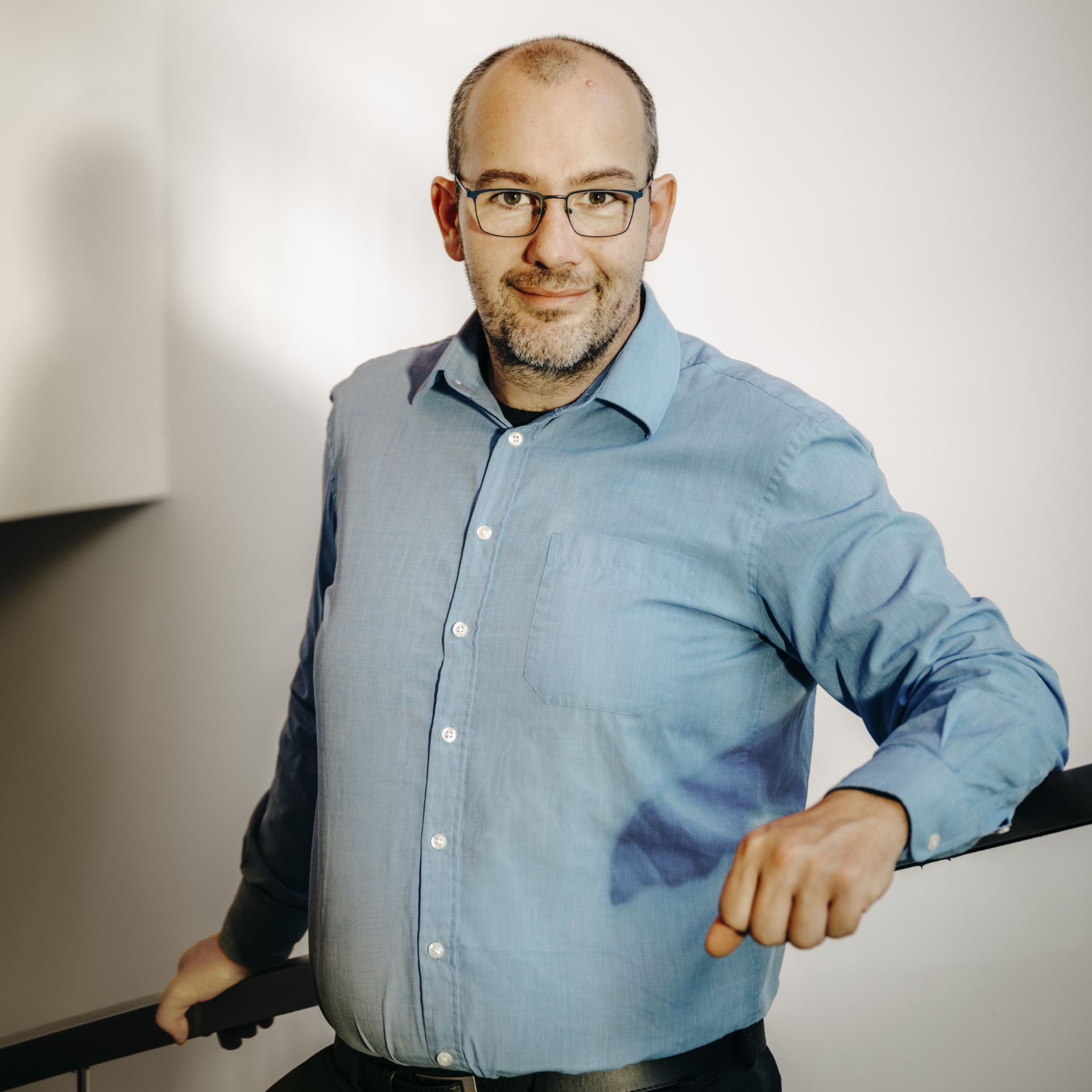 Friedrich-Uwe Tontsch, AUDI AG